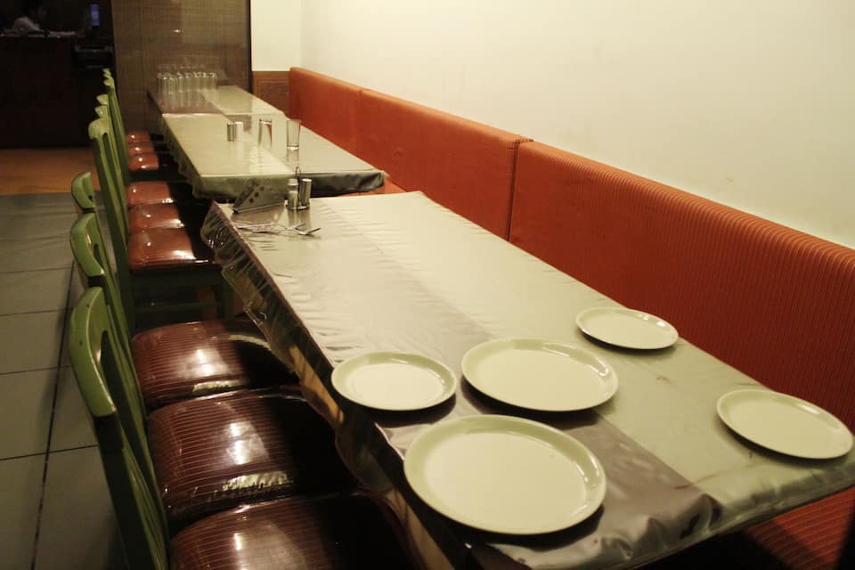 Hotel Moti Mahal